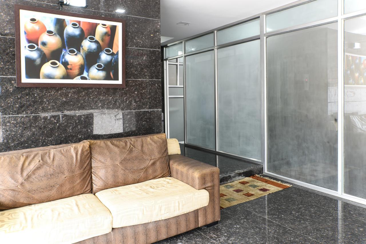 Fabhotel Hill View Jubilee Hills Hyderabad Exterior foto